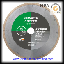 High Performance Diamond Ring Saw Blade for Ceramic Cut